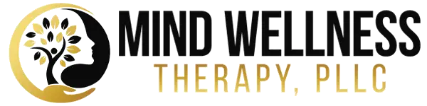 Mind Wellness Therapist logo Dallas, Texas